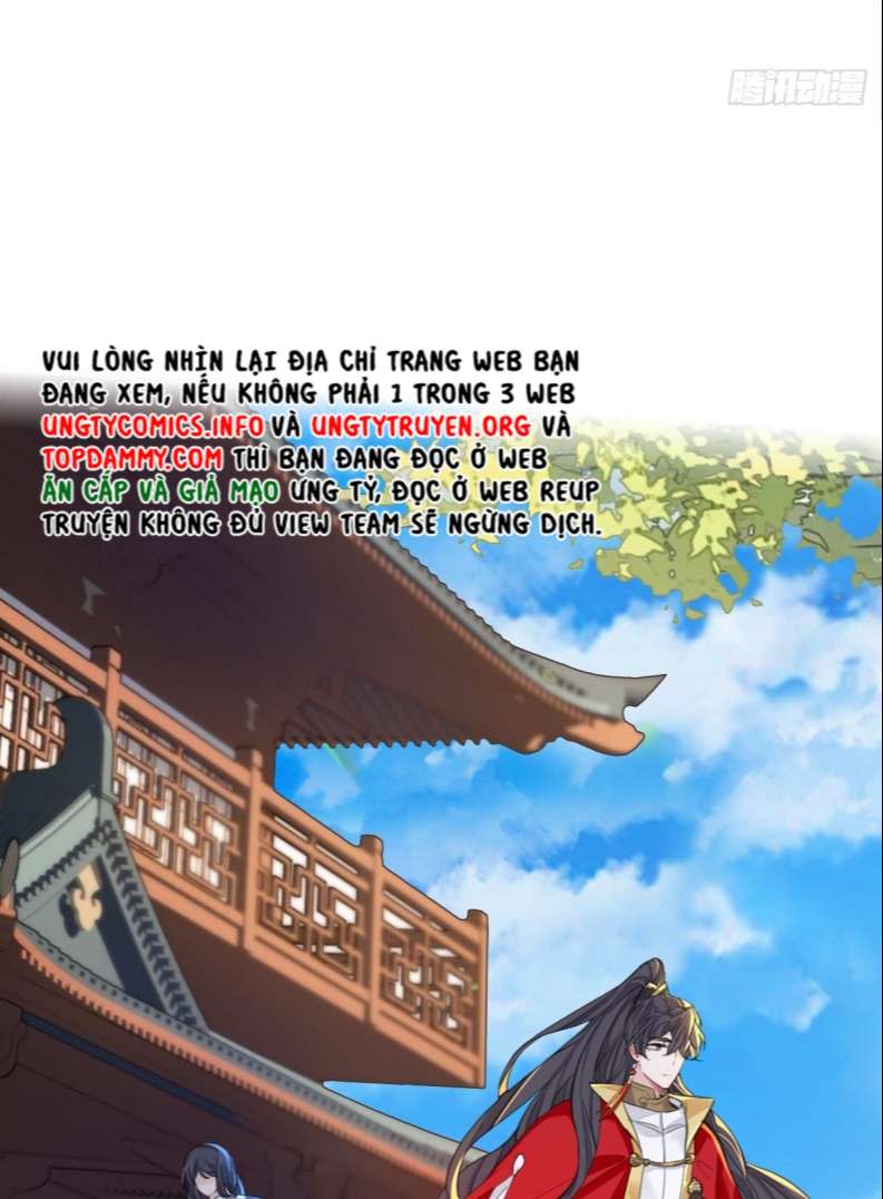 Sư Huynh Đừng Hòng Chạy Chap 73 - Next Chap 74