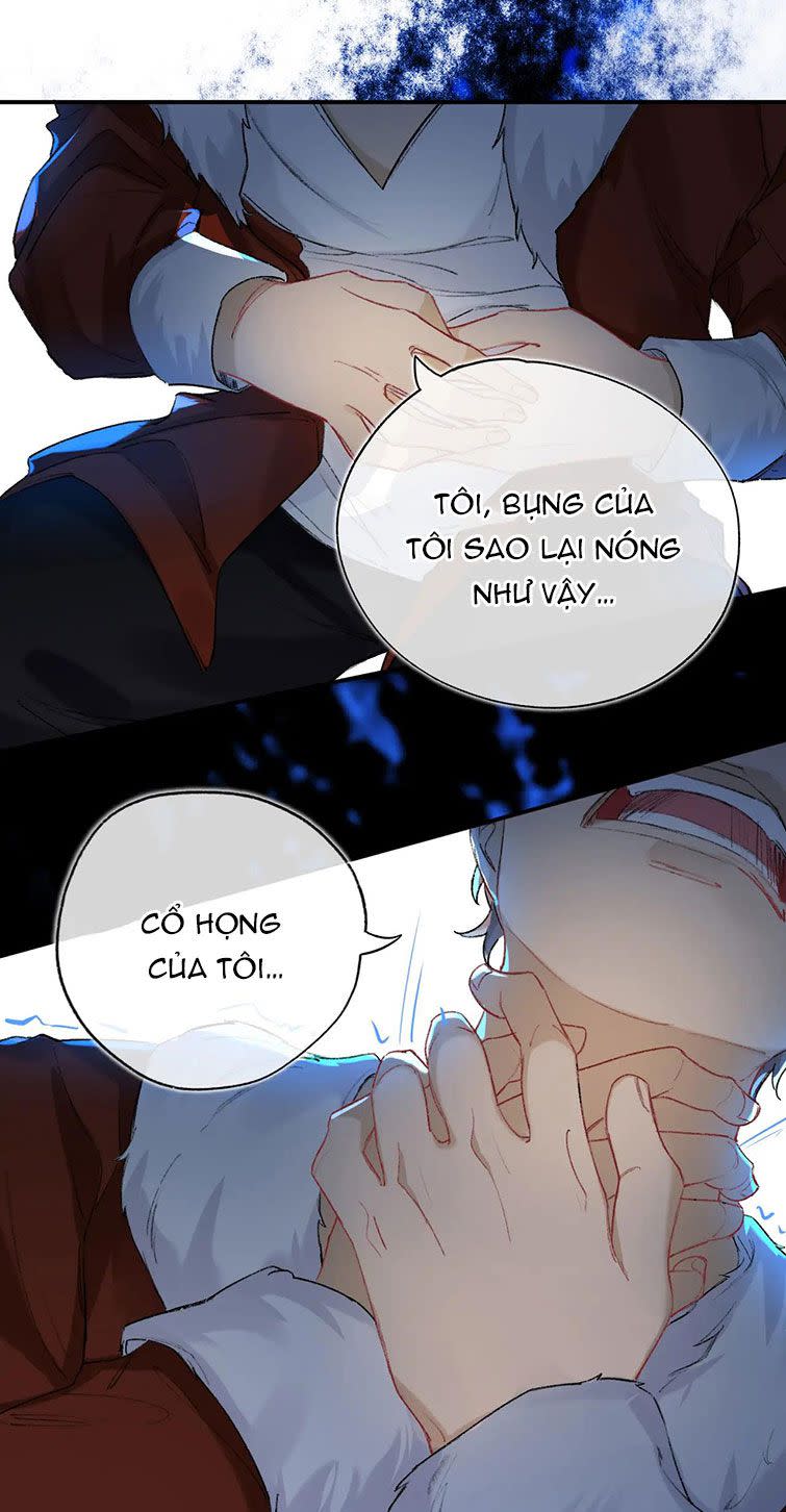 Sư Huynh Đừng Hòng Chạy Chap 68 - Next Chap 69