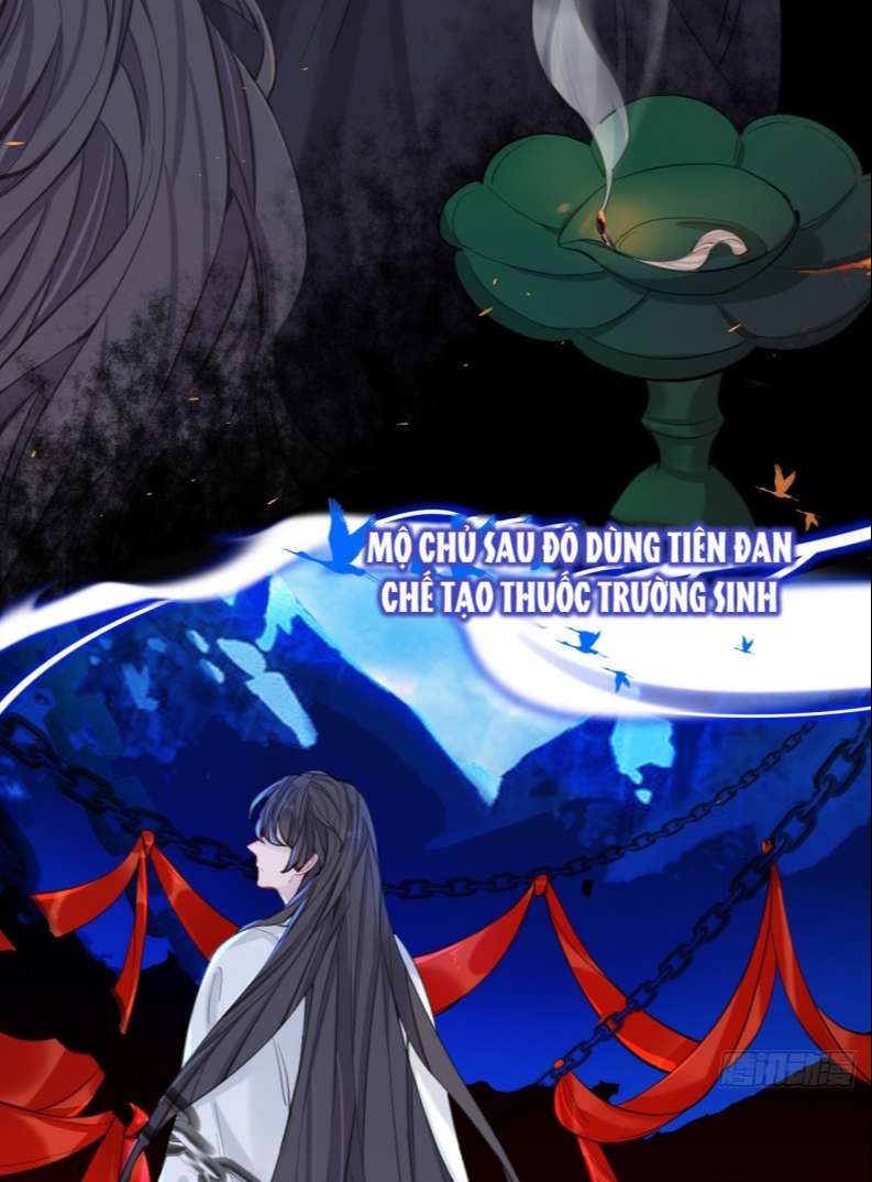 Sư Huynh Đừng Hòng Chạy Chap 73 - Next Chap 74