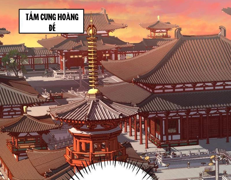 Phá thân của nữ Hoàng Đế Chapter 9 - Trang 2