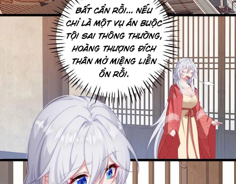 Phá thân của nữ Hoàng Đế Chapter 9 - Trang 2