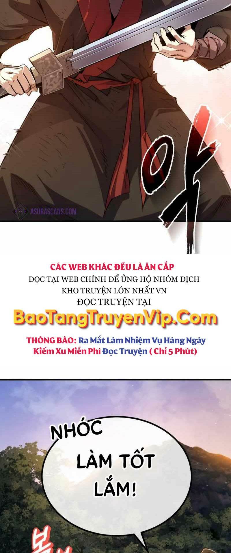 đệ nhất võ sư, baek cao thủ chapter 91 - Next Chapter 91