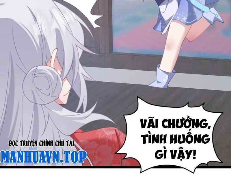 Phá thân của nữ Hoàng Đế Chapter 9 - Trang 2