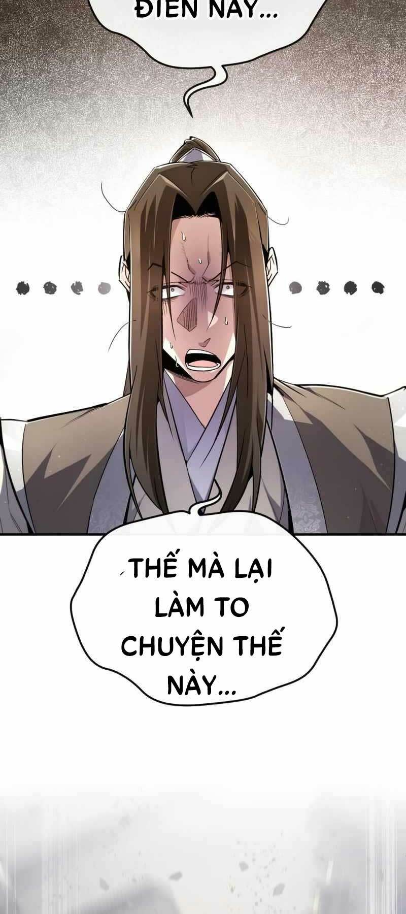 đệ nhất võ sư, baek cao thủ chapter 91 - Next Chapter 91