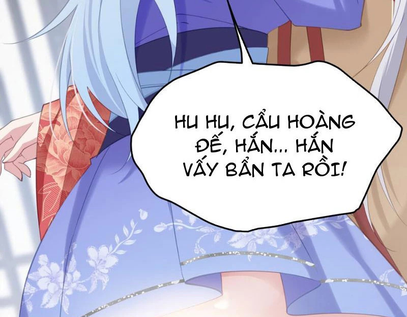 Phá thân của nữ Hoàng Đế Chapter 9 - Trang 2