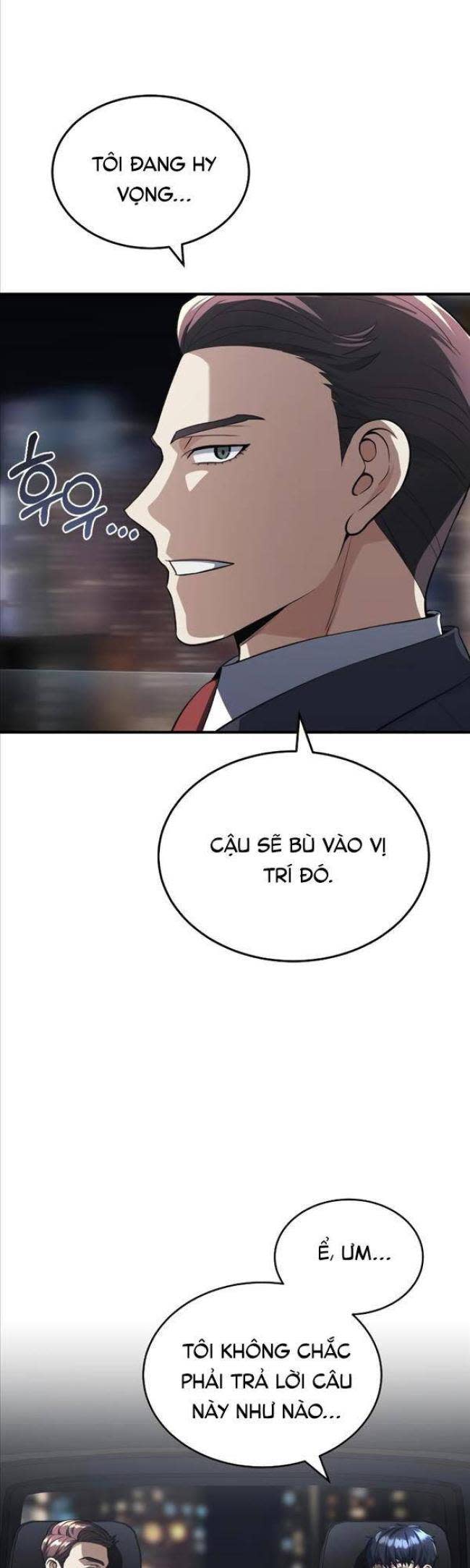 thiên tài của dòng dõi độc nhất vô nhị chapter 33 - Next chapter 34