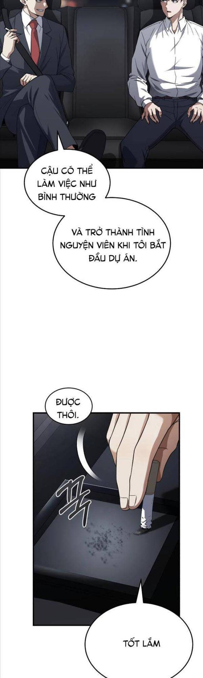 thiên tài của dòng dõi độc nhất vô nhị chapter 33 - Next chapter 34