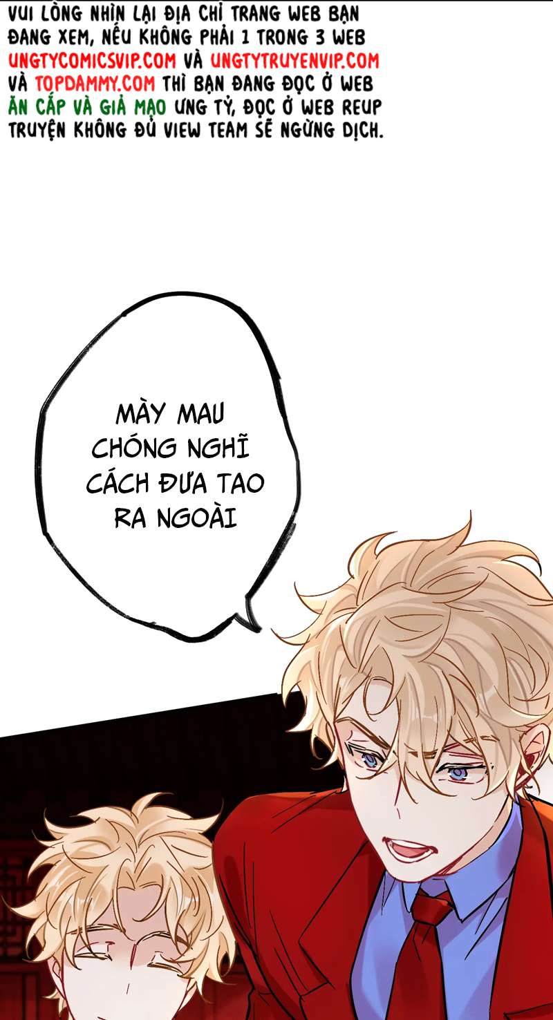 Sư Huynh Đừng Hòng Chạy Chap 83 - Next Chap 84