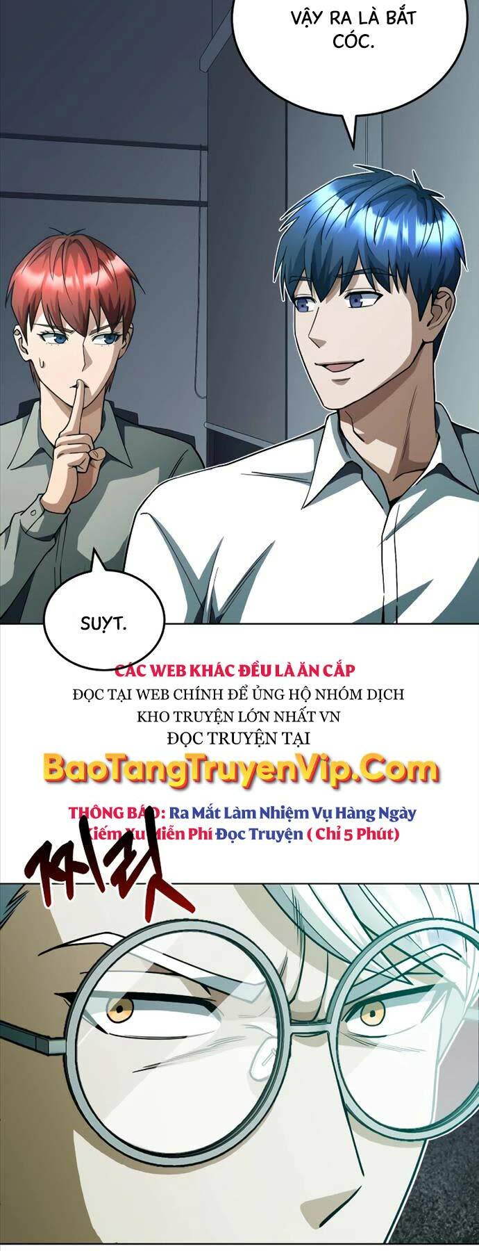 thiên tài của dòng dõi độc nhất vô nhị chapter 51 - Trang 2