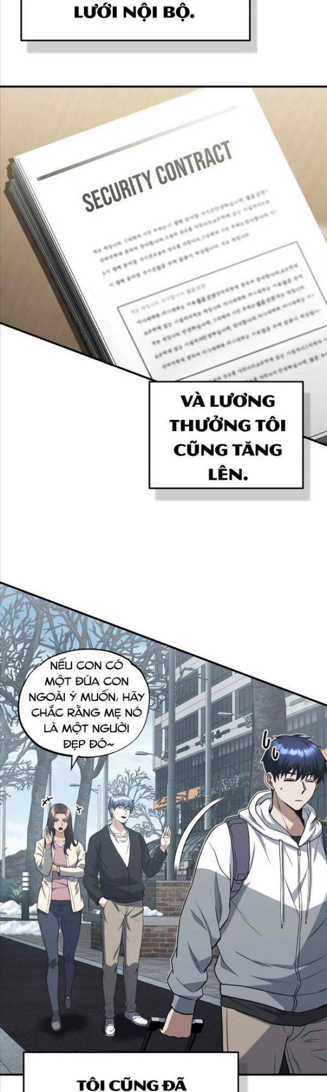 thiên tài của dòng dõi độc nhất vô nhị chapter 33 - Next chapter 34