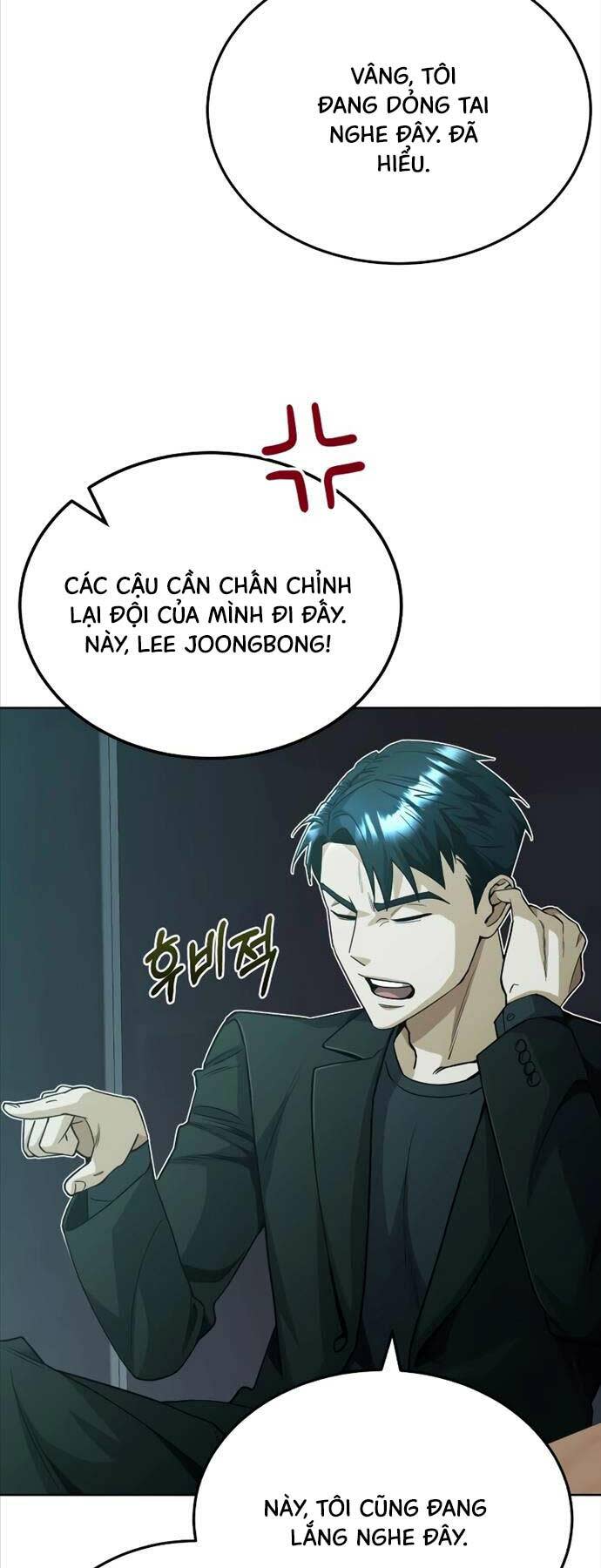 thiên tài của dòng dõi độc nhất vô nhị chapter 51 - Trang 2