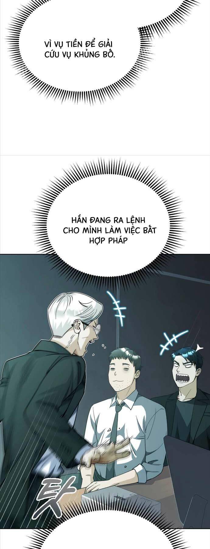 thiên tài của dòng dõi độc nhất vô nhị chapter 51 - Trang 2