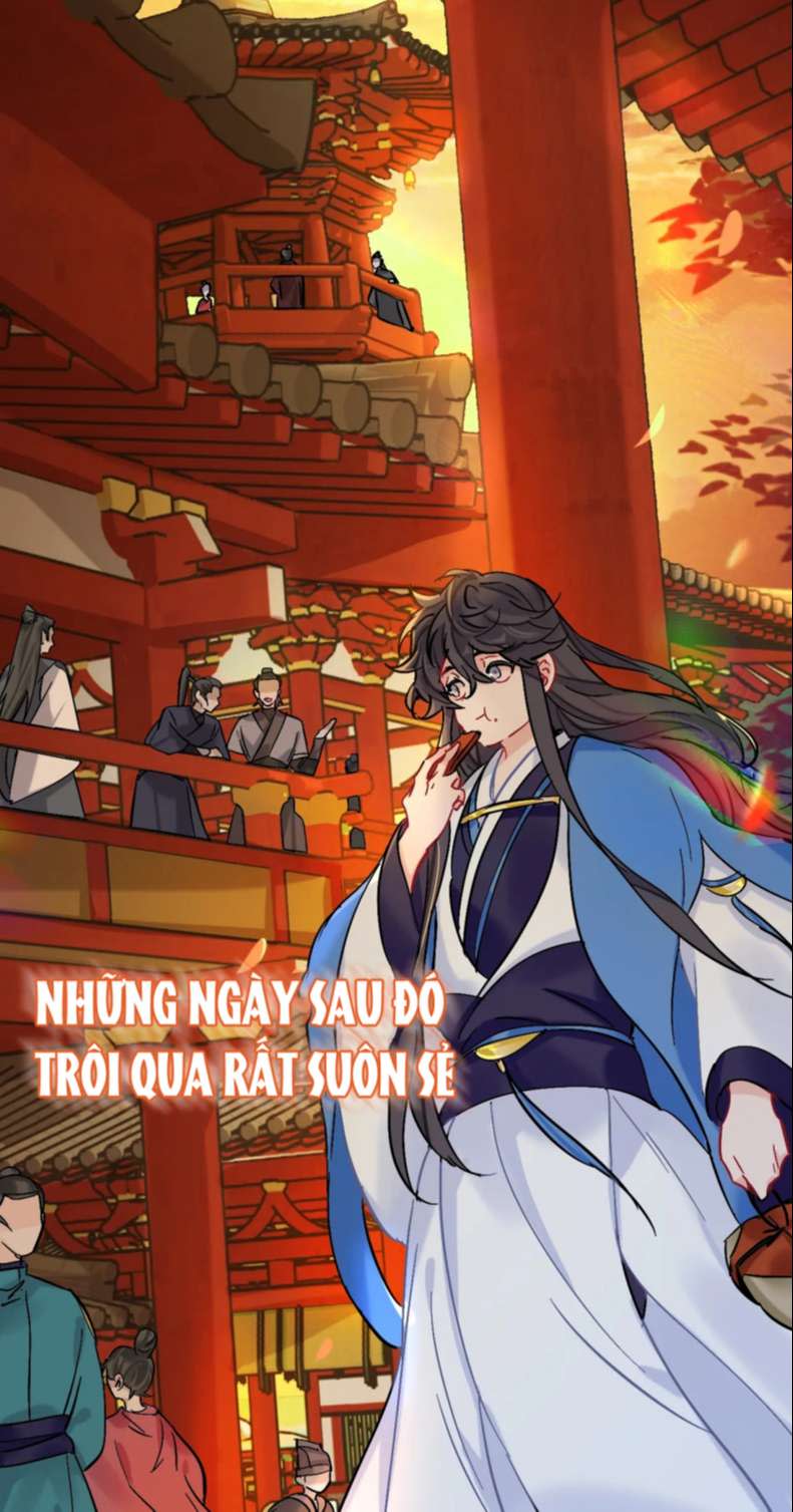 Sư Huynh Đừng Hòng Chạy Chap 86 - Next Chap 87