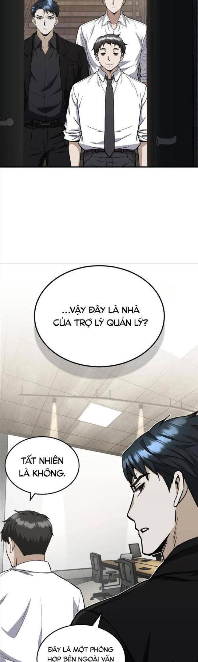 thiên tài của dòng dõi độc nhất vô nhị chapter 33 - Next chapter 34