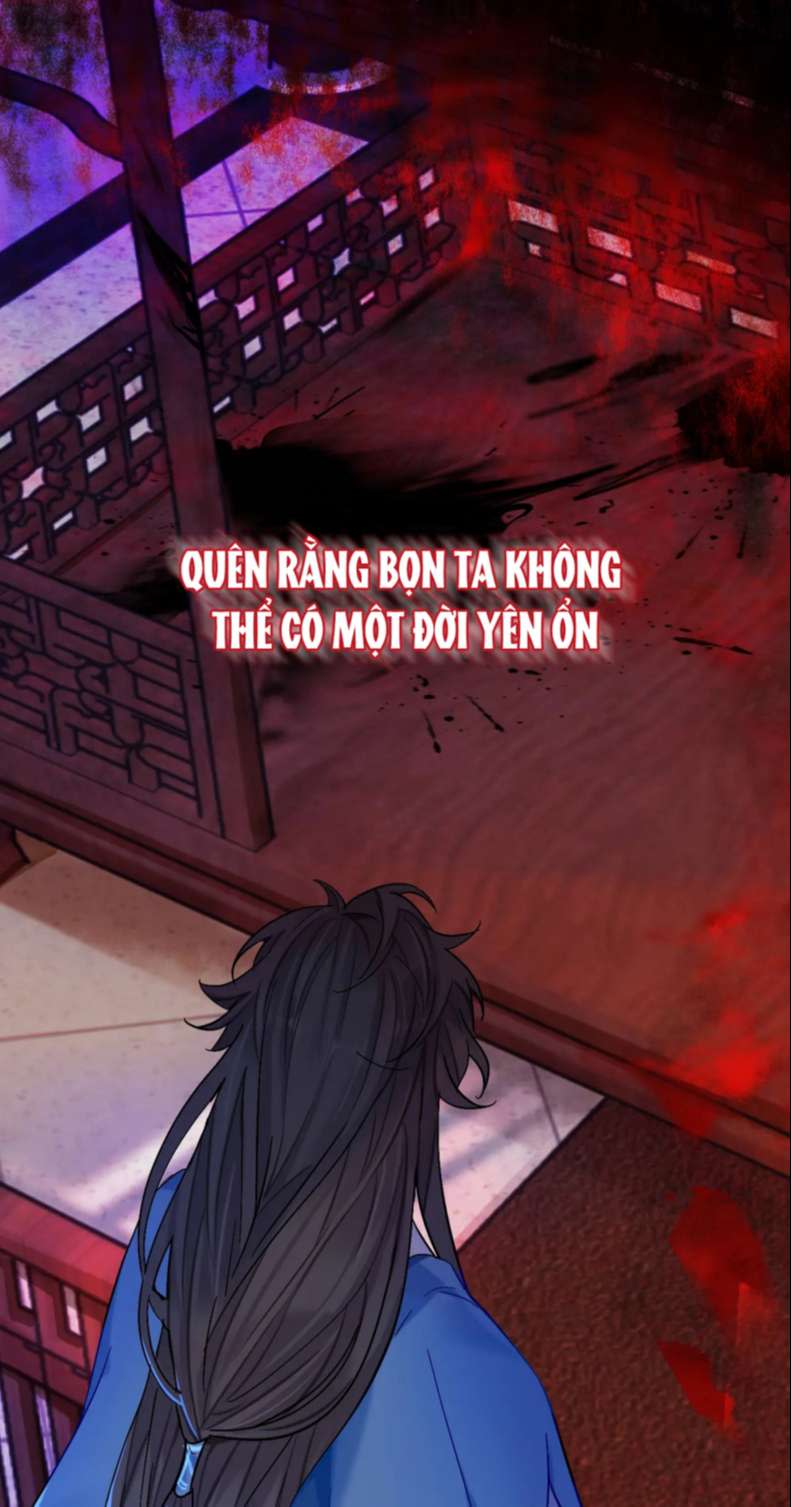 Sư Huynh Đừng Hòng Chạy Chap 86 - Next Chap 87