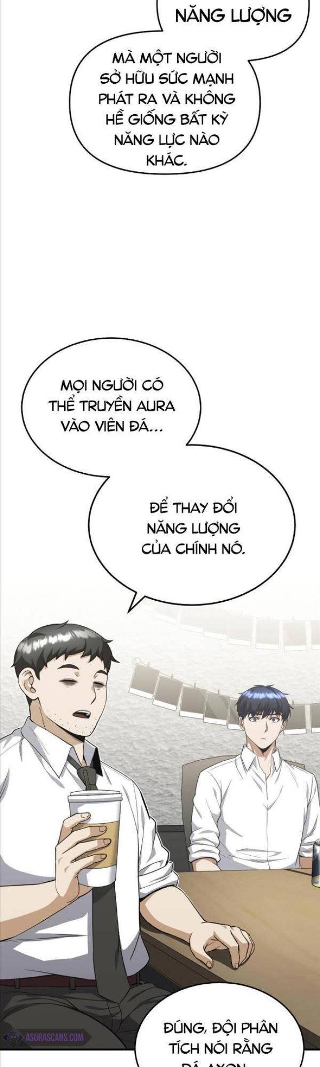 thiên tài của dòng dõi độc nhất vô nhị chapter 33 - Next chapter 34