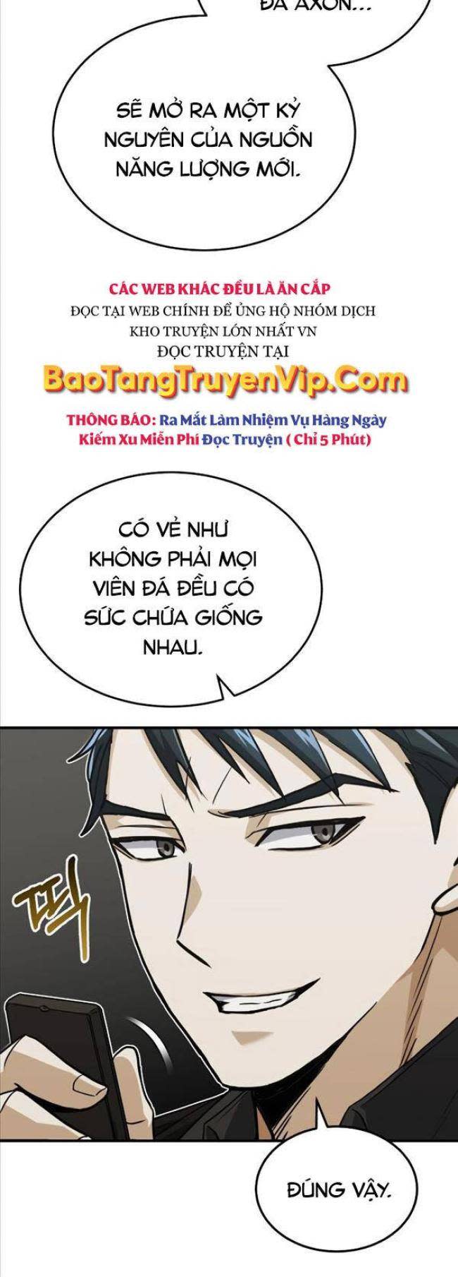 thiên tài của dòng dõi độc nhất vô nhị chapter 33 - Next chapter 34