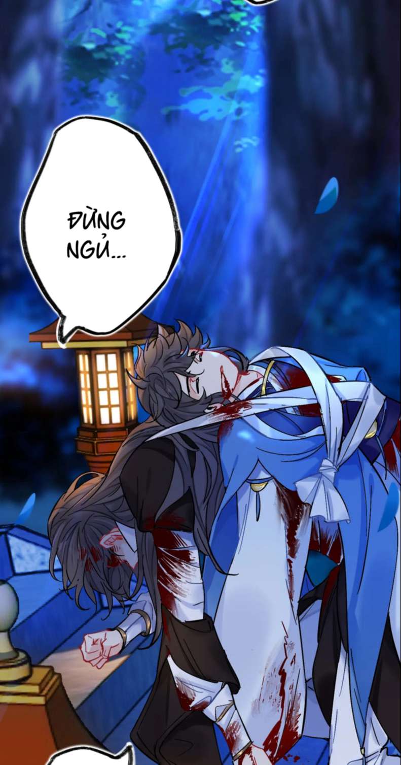 Sư Huynh Đừng Hòng Chạy Chap 86 - Next Chap 87