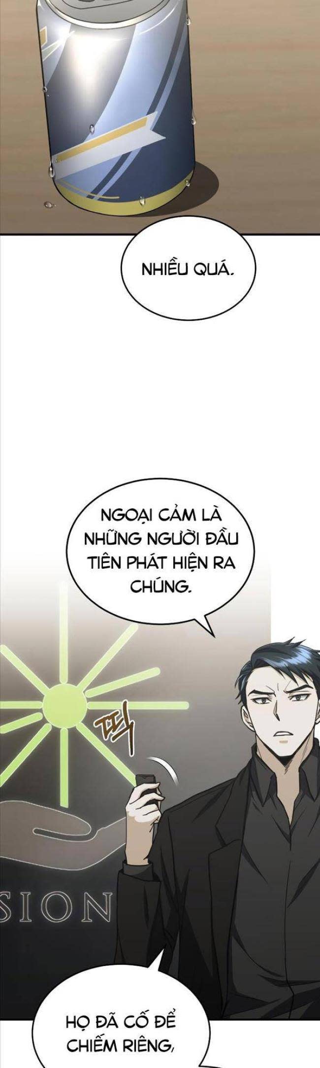 thiên tài của dòng dõi độc nhất vô nhị chapter 33 - Next chapter 34