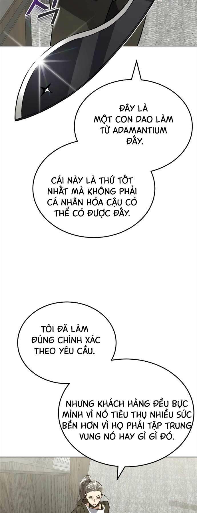 thiên tài của dòng dõi độc nhất vô nhị chapter 51 - Trang 2