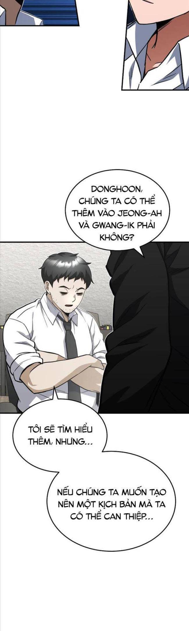 thiên tài của dòng dõi độc nhất vô nhị chapter 33 - Next chapter 34