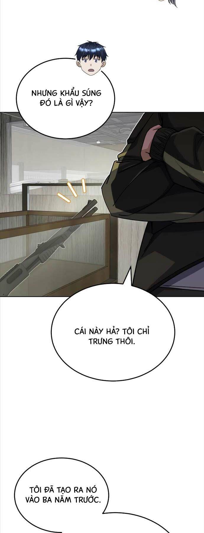 thiên tài của dòng dõi độc nhất vô nhị chapter 51 - Trang 2