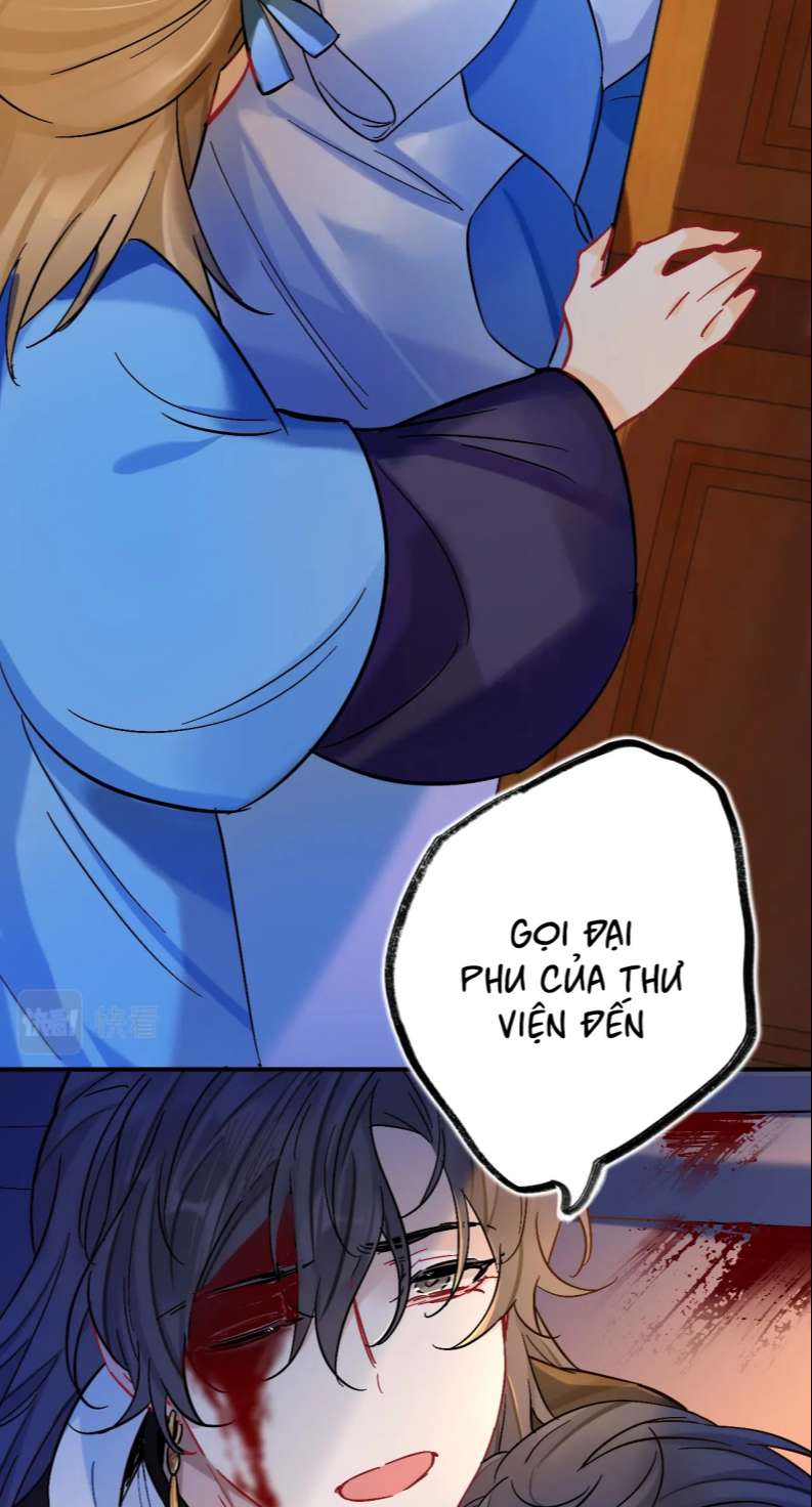 Sư Huynh Đừng Hòng Chạy Chap 86 - Next Chap 87