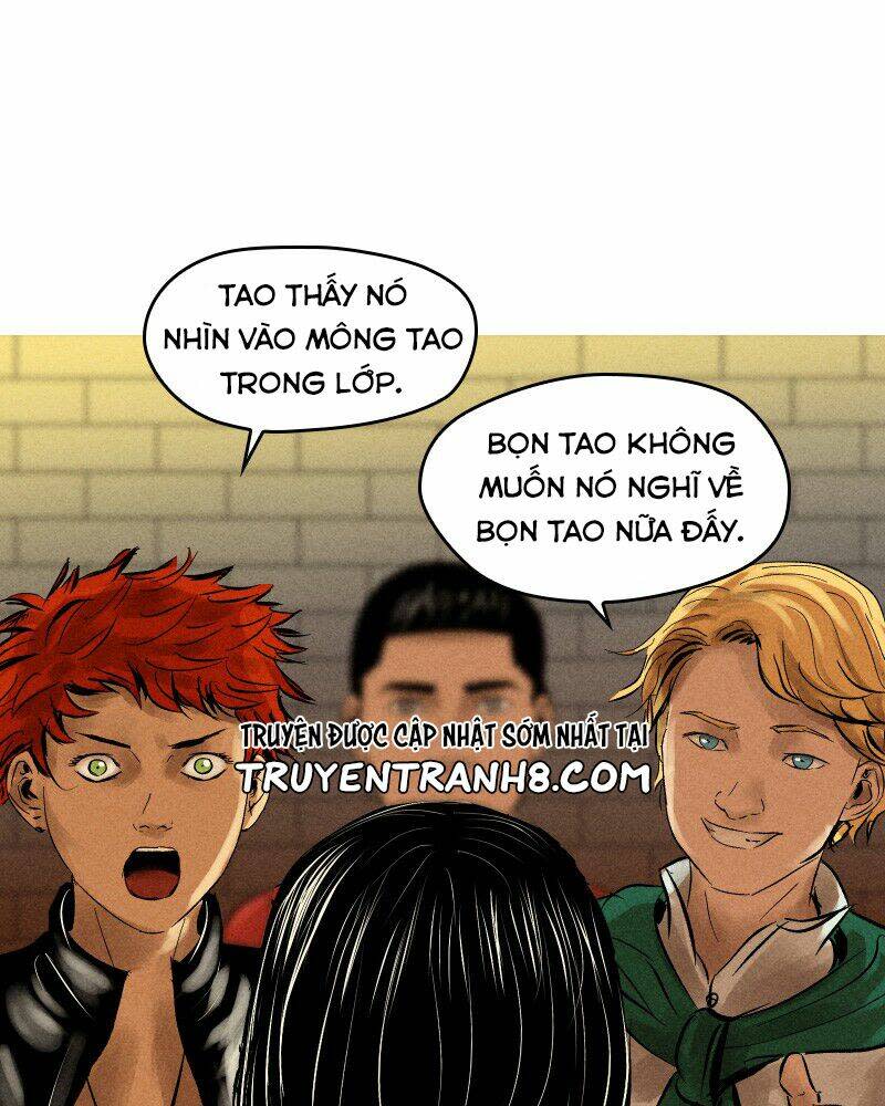 Vùng Đất Xám Chapter 8 - Next Chapter 9