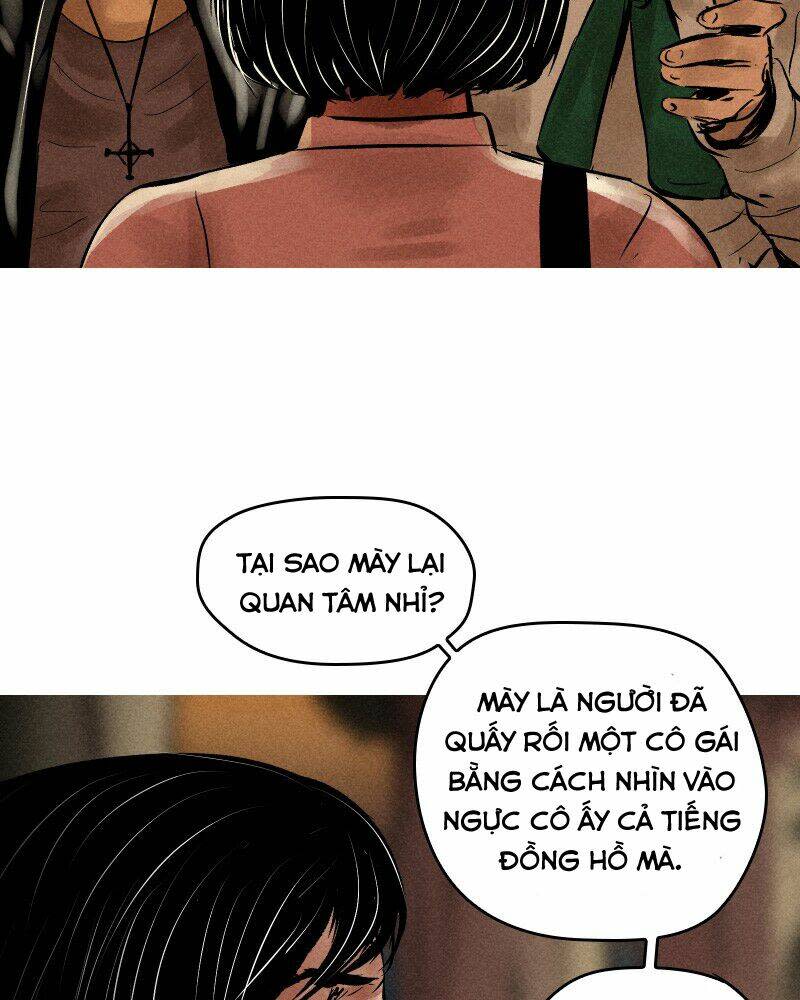 Vùng Đất Xám Chapter 8 - Next Chapter 9