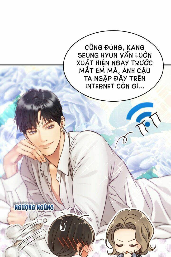 ánh sao ban mai chapter 56 - Trang 2