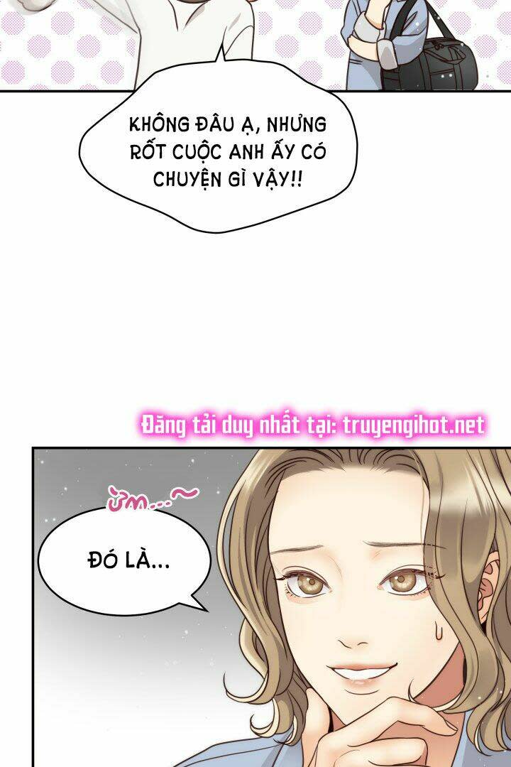 ánh sao ban mai chapter 56 - Trang 2