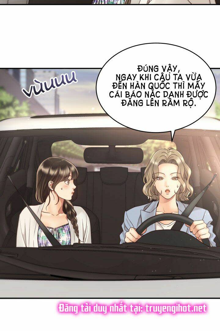 ánh sao ban mai chapter 56 - Trang 2