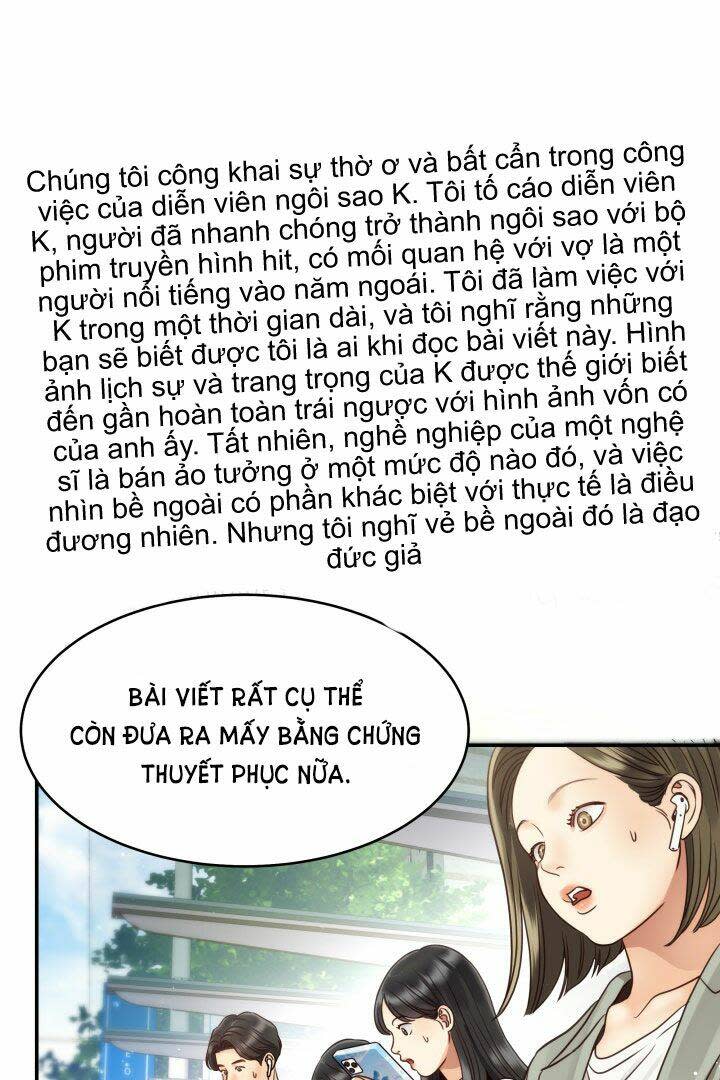 ánh sao ban mai chapter 56 - Trang 2