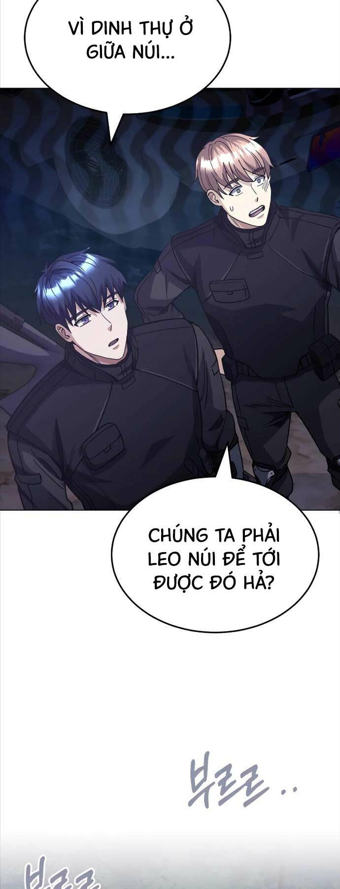 thiên tài của dòng dõi độc nhất vô nhị chapter 51 - Trang 2