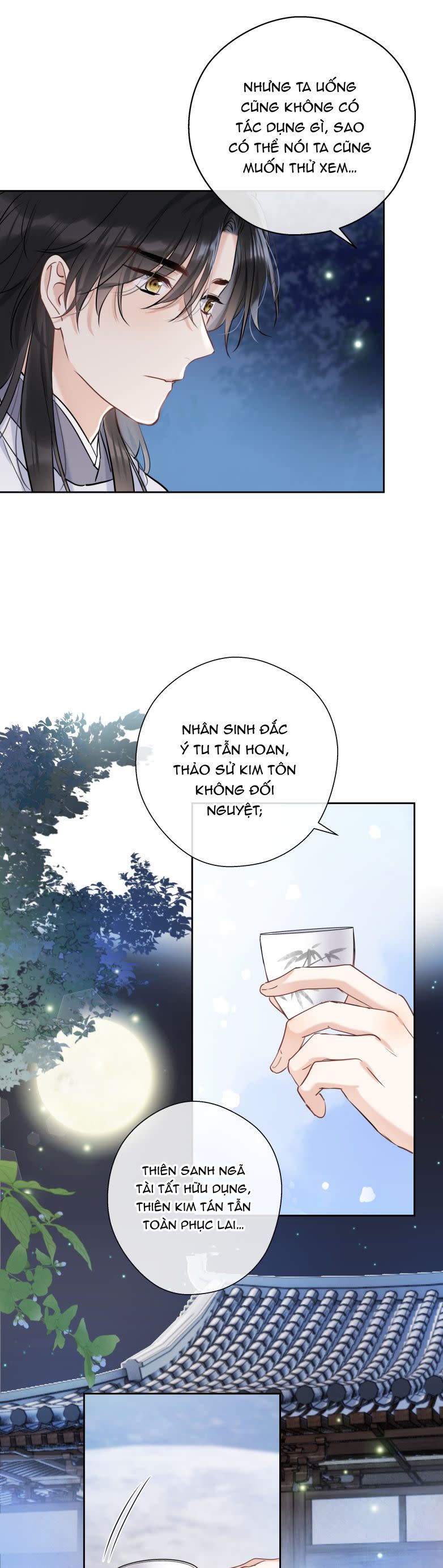 Sư Thúc Bất Khả Mạo Tướng Chap 12 - Next Chap 13