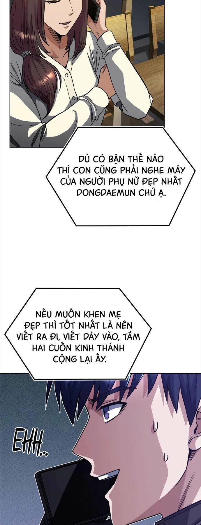 thiên tài của dòng dõi độc nhất vô nhị chapter 51 - Trang 2