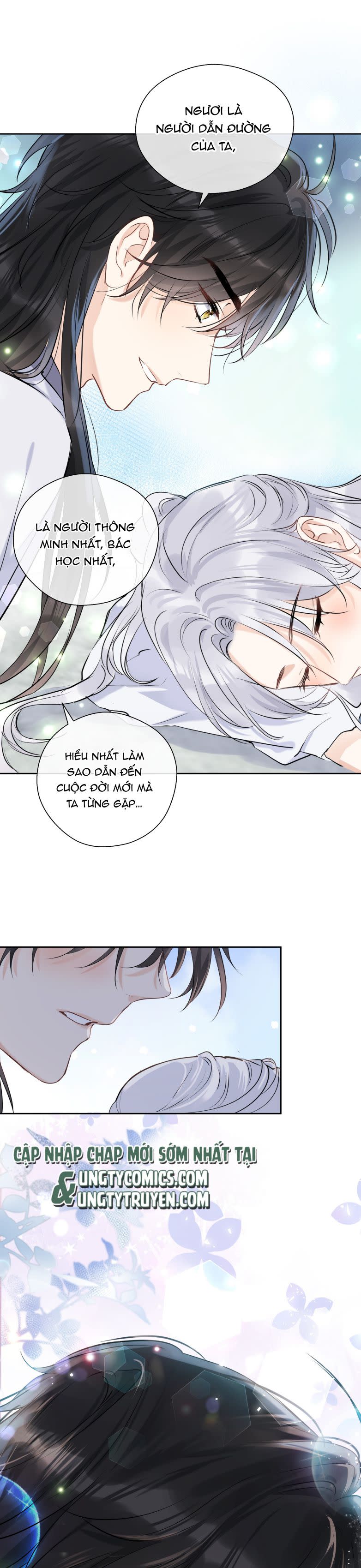 Sư Thúc Bất Khả Mạo Tướng Chap 12 - Next Chap 13