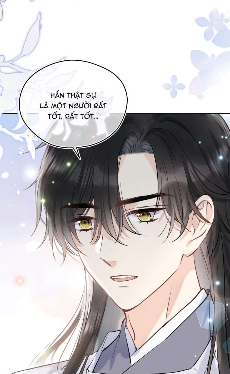 Sư Thúc Bất Khả Mạo Tướng Chap 13 - Next Chap 14