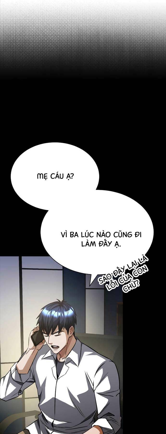 thiên tài của dòng dõi độc nhất vô nhị chapter 51 - Trang 2