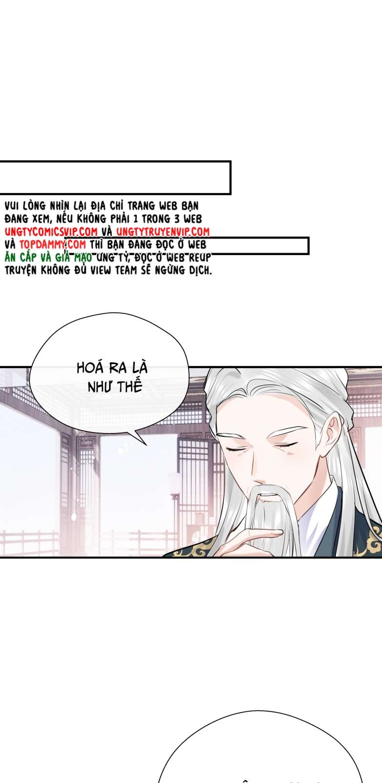 Sư Thúc Bất Khả Mạo Tướng Chap 20 - Next Chap 21