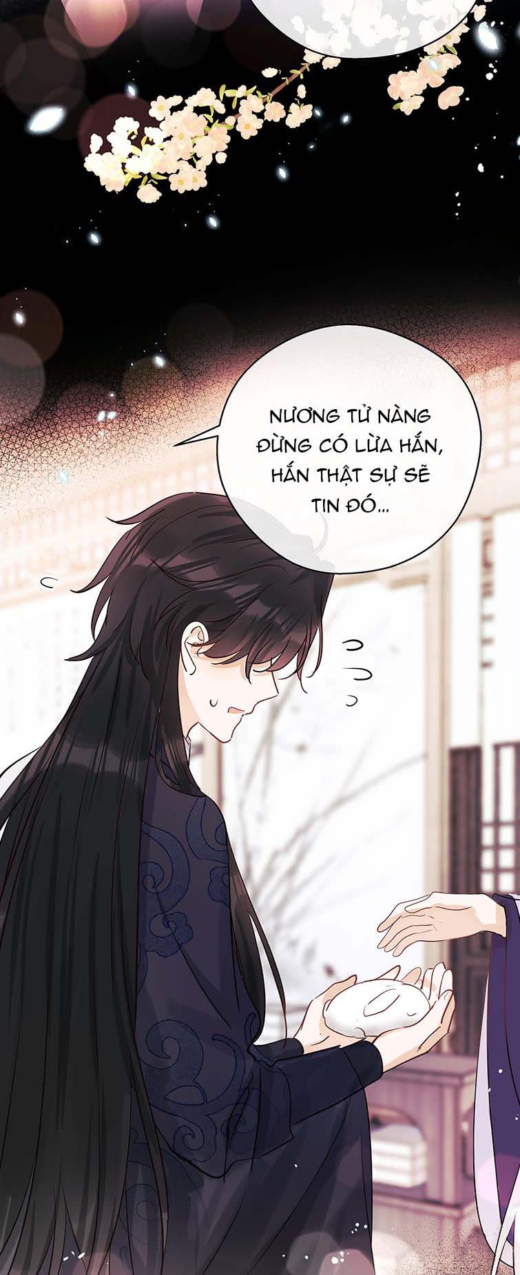 Sư Thúc Bất Khả Mạo Tướng Chap 25 - Next Chap 26