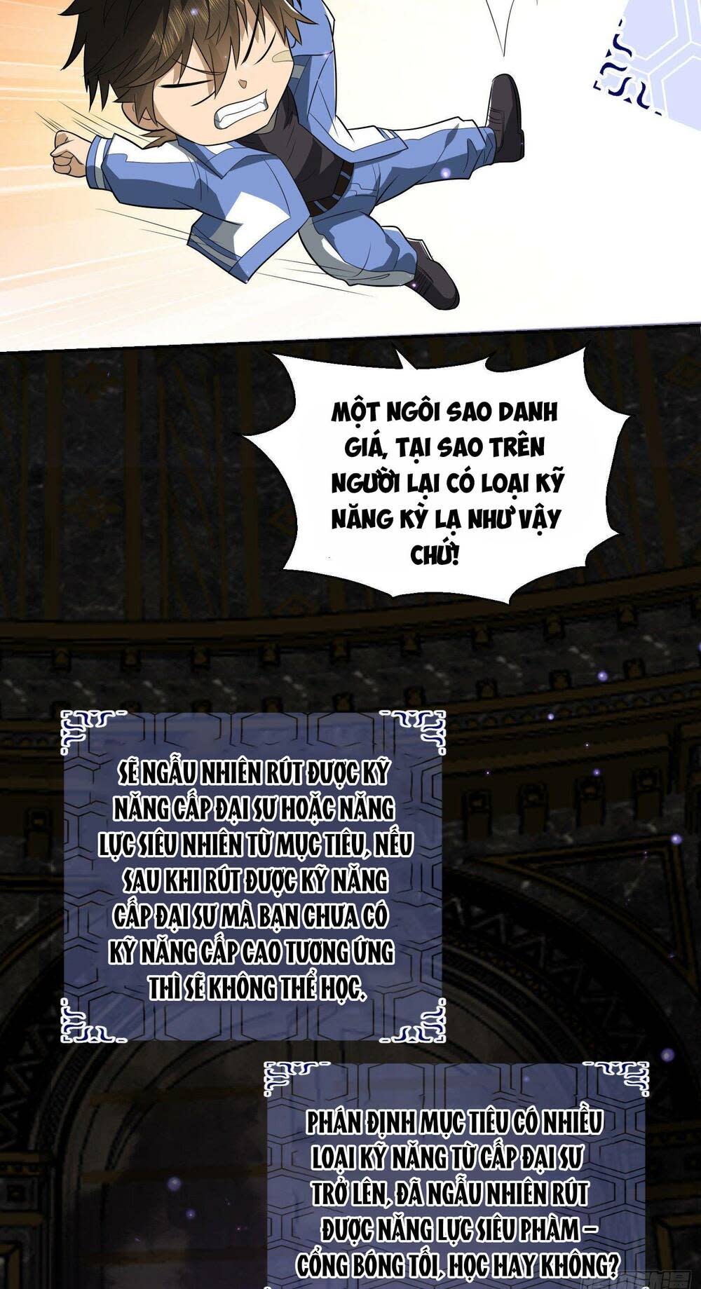 đệ nhất danh sách Chapter 74 - Next Chapter 74