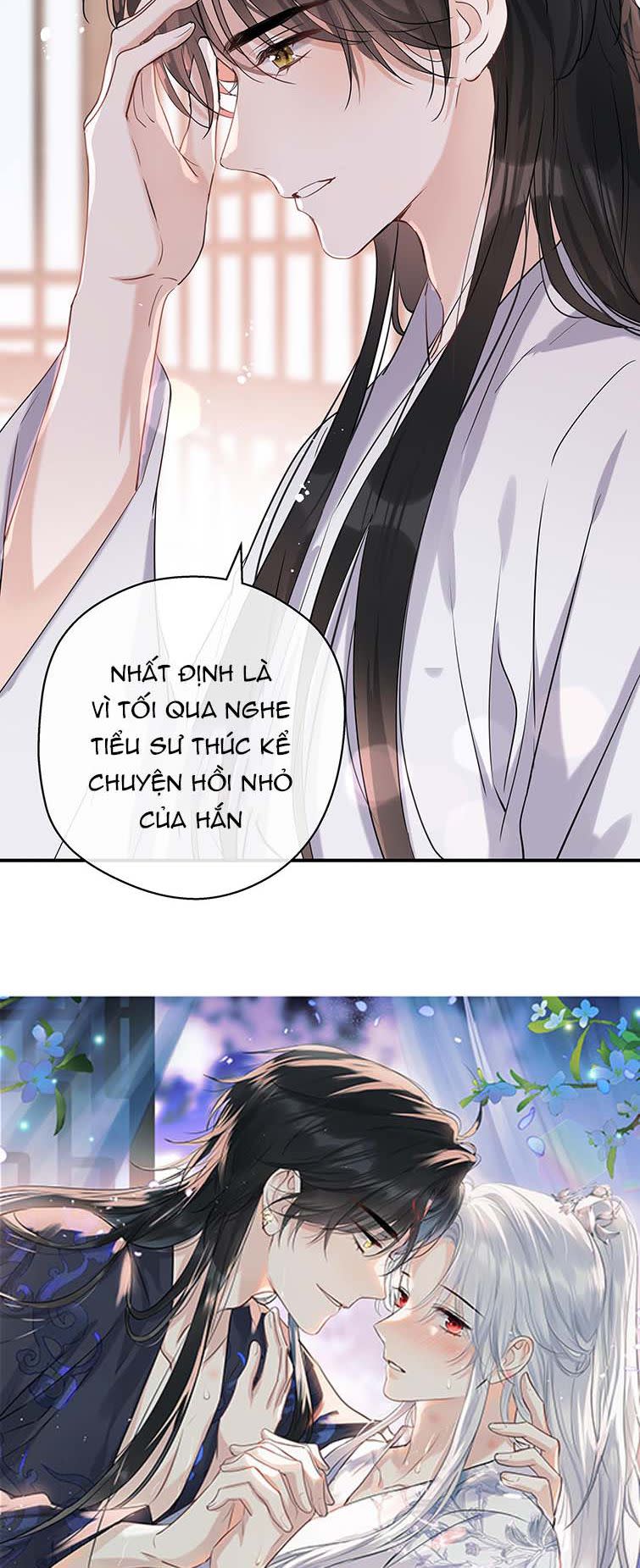 Sư Thúc Bất Khả Mạo Tướng Chap 25 - Next Chap 26