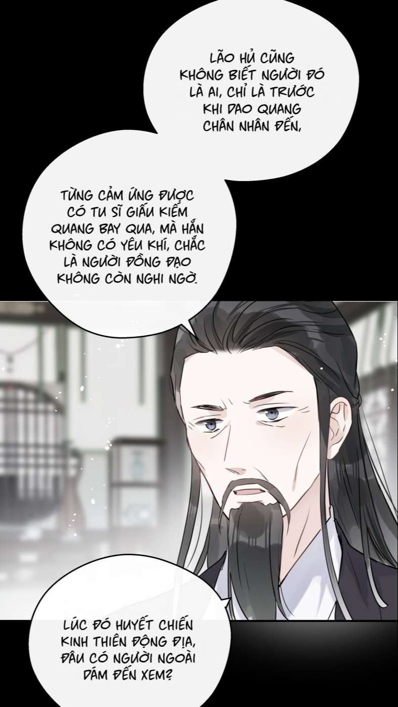 Sư Thúc Bất Khả Mạo Tướng Chap 26 - Next Chap 27