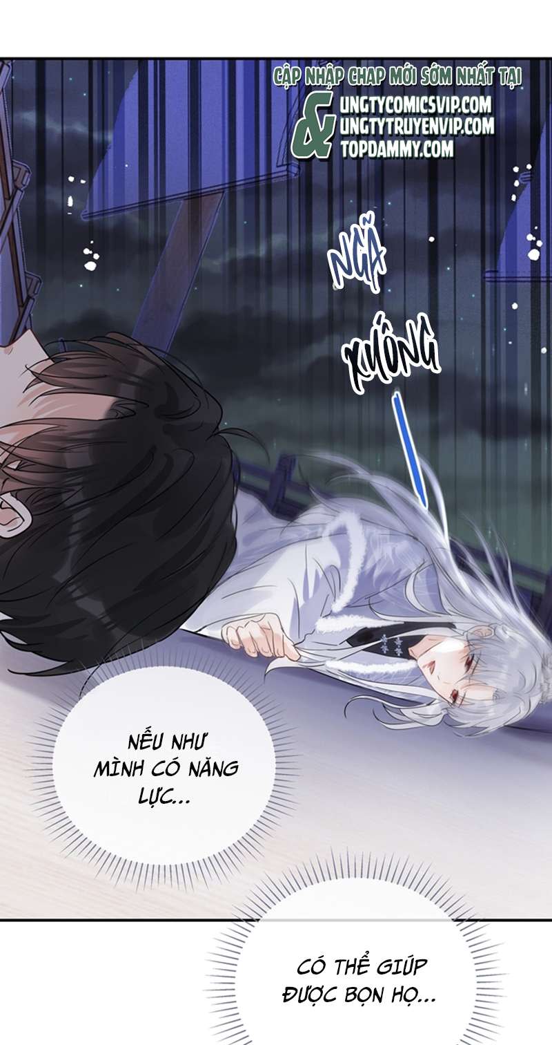 Sư Thúc Bất Khả Mạo Tướng Chap 27 - Next Chap 28