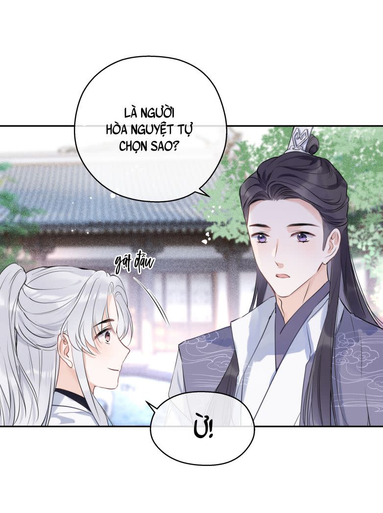 Sư Thúc Bất Khả Mạo Tướng Chap 2 - Next Chap 3