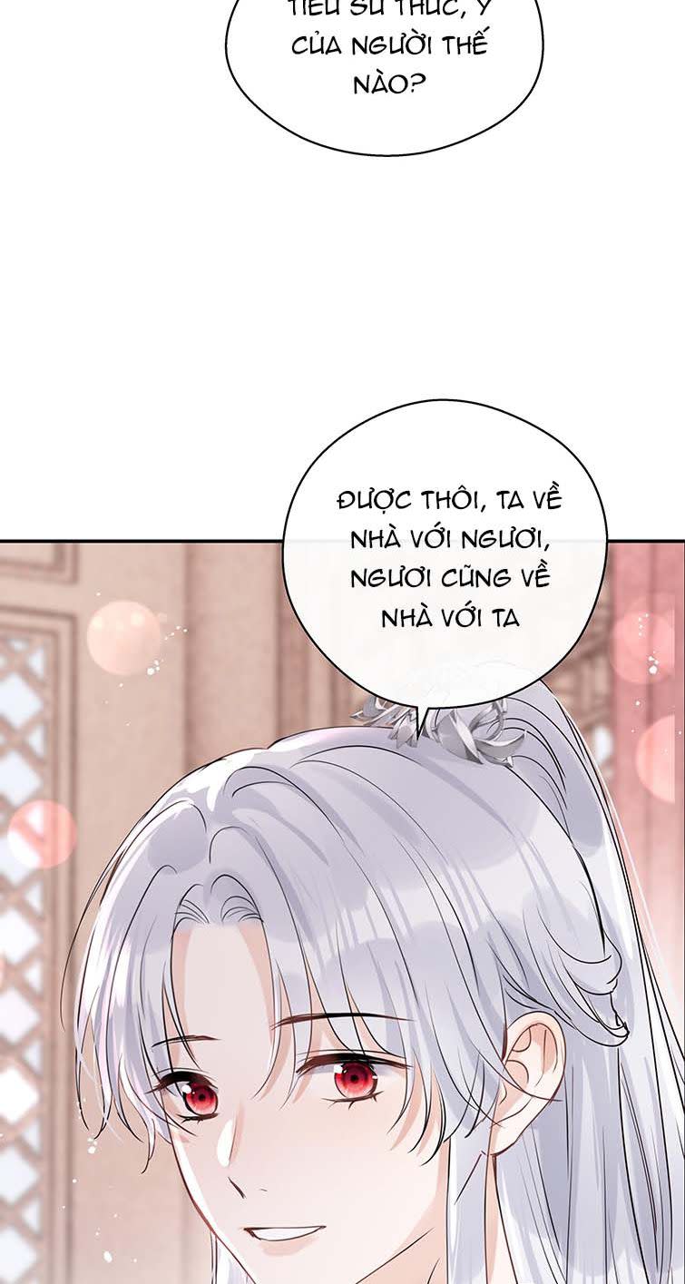 Sư Thúc Bất Khả Mạo Tướng Chap 25 - Next Chap 26