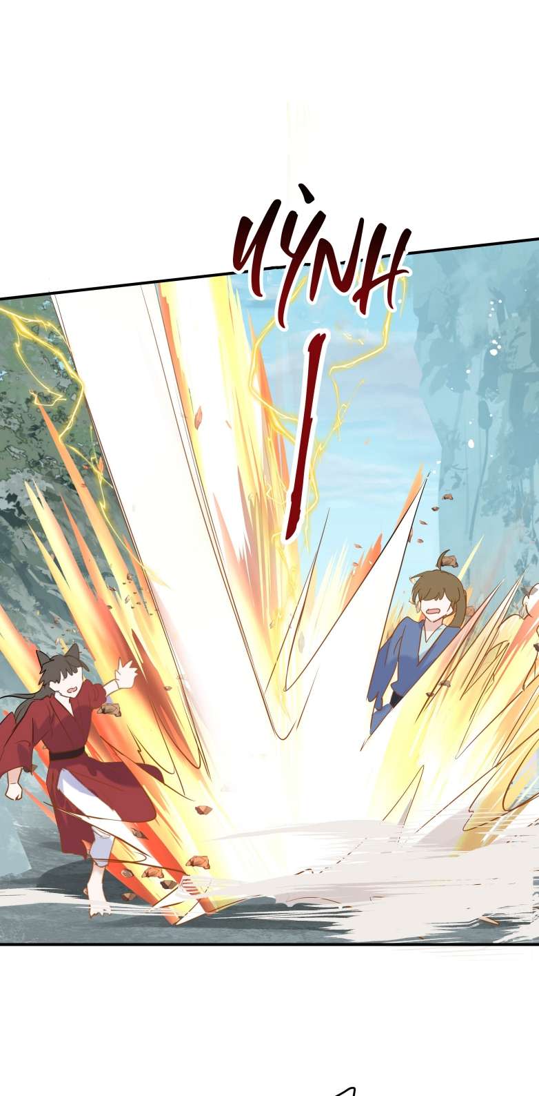 Sư Thúc Bất Khả Mạo Tướng Chap 26 - Next Chap 27