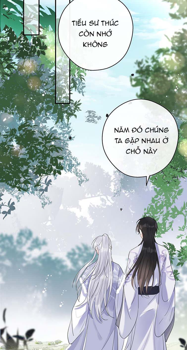 Sư Thúc Bất Khả Mạo Tướng Chap 25 - Next Chap 26