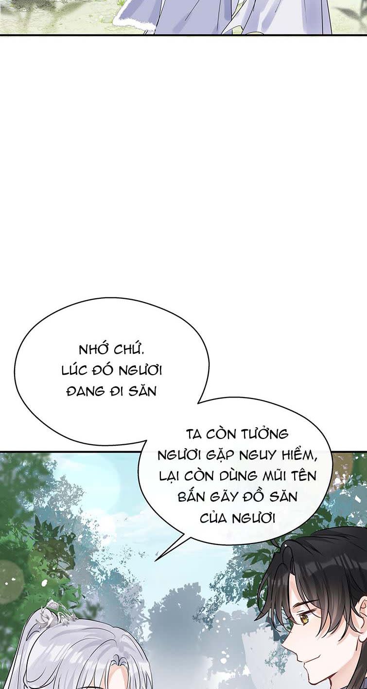 Sư Thúc Bất Khả Mạo Tướng Chap 25 - Next Chap 26